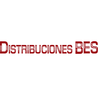 DISTRIBUCIONES BES logo, DISTRIBUCIONES BES contact details