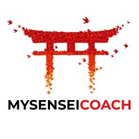 My Sensei Coach logo, My Sensei Coach contact details