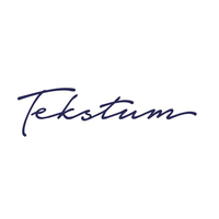 Tekstum logo, Tekstum contact details