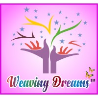 Weaving Dreams logo, Weaving Dreams contact details