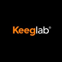 Keeglab logo, Keeglab contact details