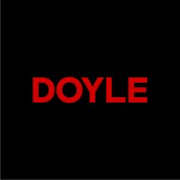 DOYLE logo, DOYLE contact details