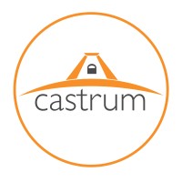 Castrum logo, Castrum contact details