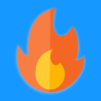 Flutter Igniter logo, Flutter Igniter contact details