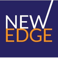 New Edge logo, New Edge contact details