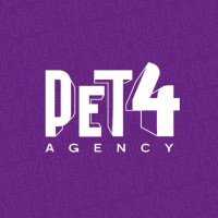 Pet 4 Agency logo, Pet 4 Agency contact details