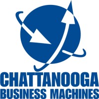 Chattanooga Business Machines, Inc. logo, Chattanooga Business Machines, Inc. contact details