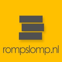 Rompslomp.nl logo, Rompslomp.nl contact details