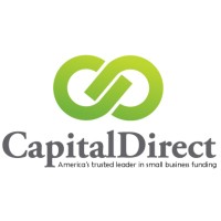 Capital Direct LLC logo, Capital Direct LLC contact details