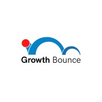 Growth Bounce logo, Growth Bounce contact details