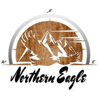 Northern Eagle Market LLC. logo, Northern Eagle Market LLC. contact details