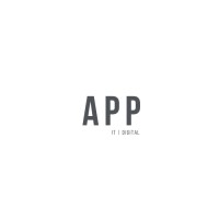 APP Consulting logo, APP Consulting contact details