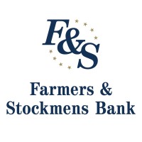 Farmers & Stockmens Bank logo, Farmers & Stockmens Bank contact details