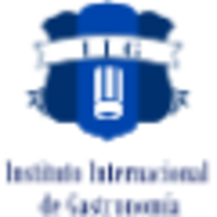 Instituto Internacional de Gastronomia logo, Instituto Internacional de Gastronomia contact details