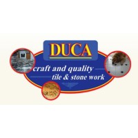 Duca Tile & Stoneworks logo, Duca Tile & Stoneworks contact details