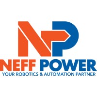 Neff Power Inc logo, Neff Power Inc contact details