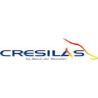 CRESILAS | Impression 3D logo, CRESILAS | Impression 3D contact details