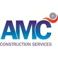 AMC CONSTRUCTION SERVICES YORKSHIRE LIMITED logo, AMC CONSTRUCTION SERVICES YORKSHIRE LIMITED contact details