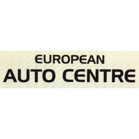 European Auto Centre logo, European Auto Centre contact details