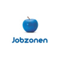 Jobzonen A/S - En del af JP/Politikens Hus logo, Jobzonen A/S - En del af JP/Politikens Hus contact details