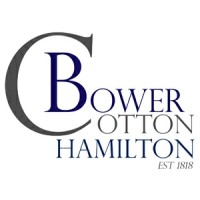 Bower Cotton Solicitors LLP logo, Bower Cotton Solicitors LLP contact details