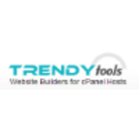 TrendyTools logo, TrendyTools contact details