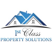 1st Class Property Solutions, LLC logo, 1st Class Property Solutions, LLC contact details