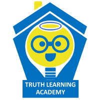 Truth Learning Academy logo, Truth Learning Academy contact details