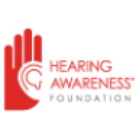 Hearing Awareness Foundation logo, Hearing Awareness Foundation contact details