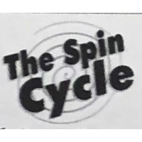 The Spin Cycle logo, The Spin Cycle contact details