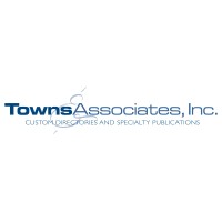 Towns & Associates, Inc. logo, Towns & Associates, Inc. contact details