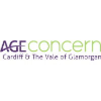 Age Concern Cardiff and the Vale of Glamorgan logo, Age Concern Cardiff and the Vale of Glamorgan contact details