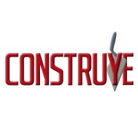 Revista Construye logo, Revista Construye contact details