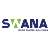 SWANA Pacific Chapter - BC & Yukon logo, SWANA Pacific Chapter - BC & Yukon contact details