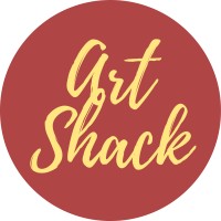 Art Shack logo, Art Shack contact details