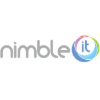 NimbleIT logo, NimbleIT contact details