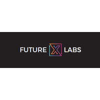 FutureXLabs logo, FutureXLabs contact details