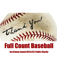 Full Count Baseball Inc. logo, Full Count Baseball Inc. contact details