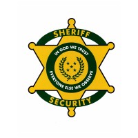 Sheriff Security Force N.V. logo, Sheriff Security Force N.V. contact details