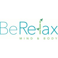 Berelax logo, Berelax contact details