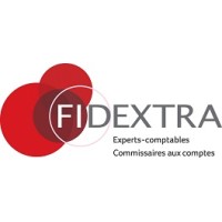 FIDEXTRA logo, FIDEXTRA contact details