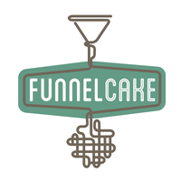 Funnelcake Strategy logo, Funnelcake Strategy contact details