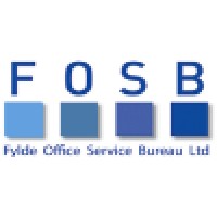 Fylde Office Service Bureau logo, Fylde Office Service Bureau contact details