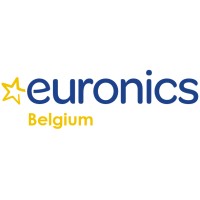 Euronics Belgium logo, Euronics Belgium contact details