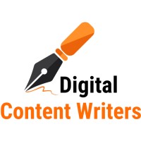 Digital Content Writers logo, Digital Content Writers contact details