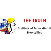 The Truth: Institute of Innovation & Storytelling logo, The Truth: Institute of Innovation & Storytelling contact details