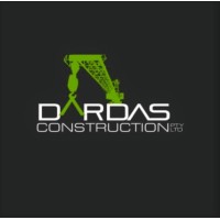 Dardas Construction Pty Ltd logo, Dardas Construction Pty Ltd contact details