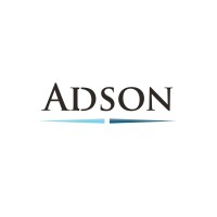 Adson logo, Adson contact details