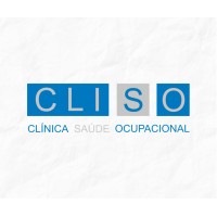 CLISO - Medicina e Segurança no Trabalho logo, CLISO - Medicina e Segurança no Trabalho contact details