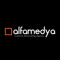 Alfa Medya logo, Alfa Medya contact details